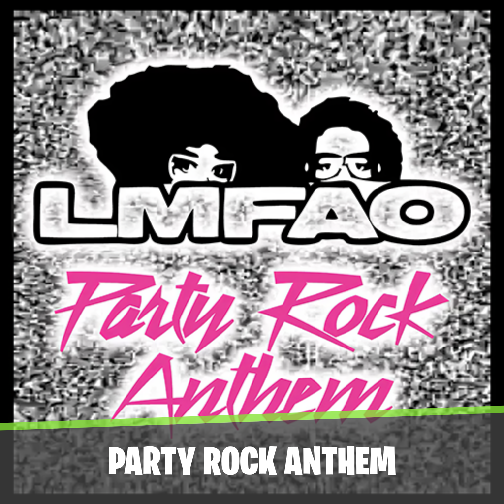 Party Rock Anthem